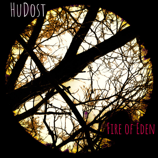 Fire of Eden