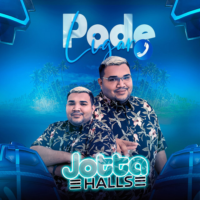 Pode Ligar cover art