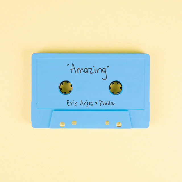 Amazing cover