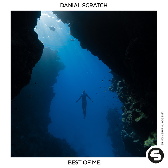Cover art for Danial Scratch — Best of Me