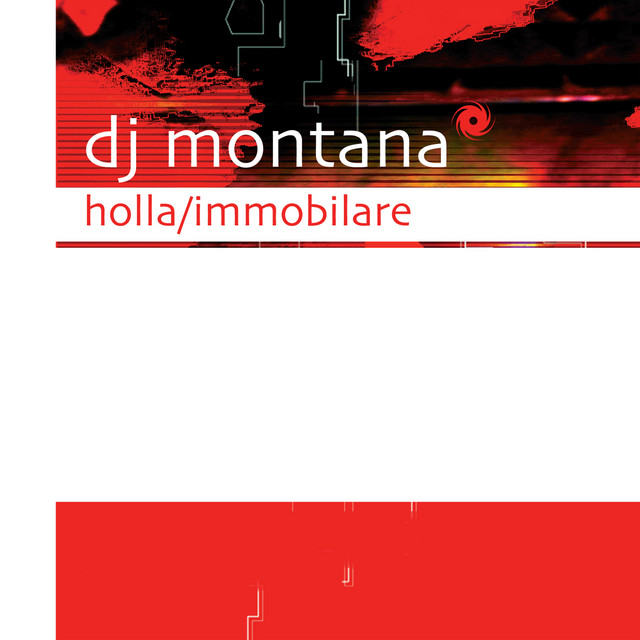 Holla - Dimitri Andreas Remix cover art