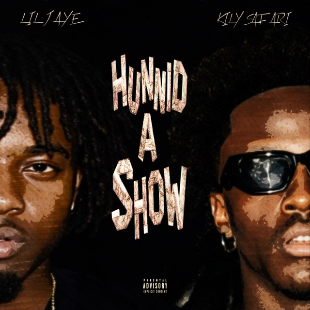 Hunnid A Show