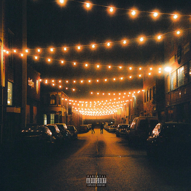 Static cover art