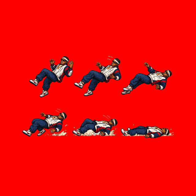 undefined album image