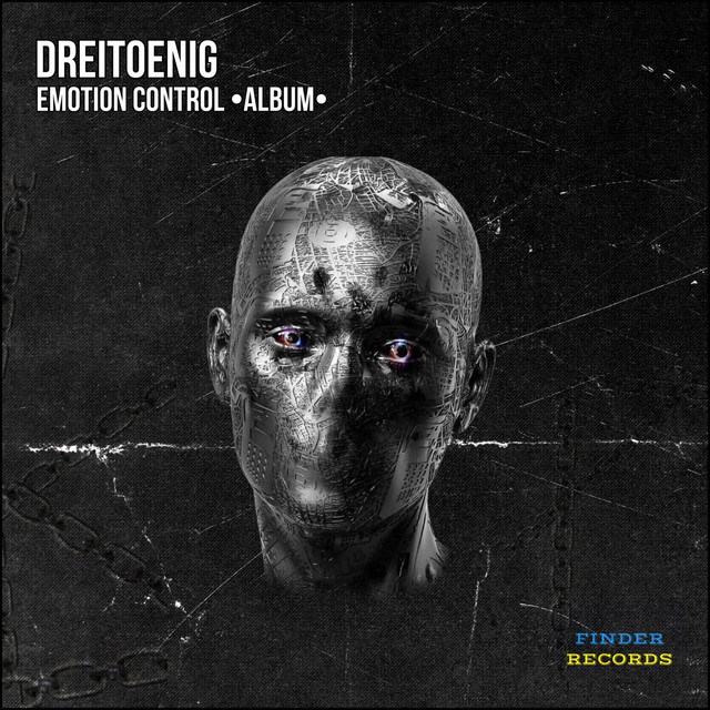 Emotion Control cover art