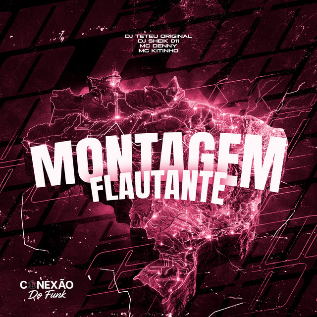 MONTAGEM FLAUTANTE
