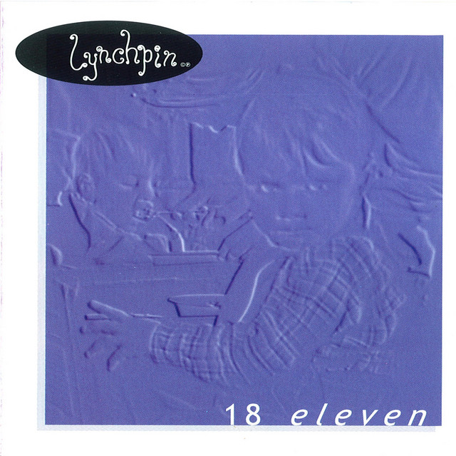 18 Eleven cover