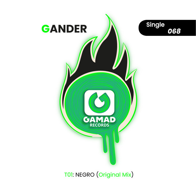 NEGRO - Original Mix
