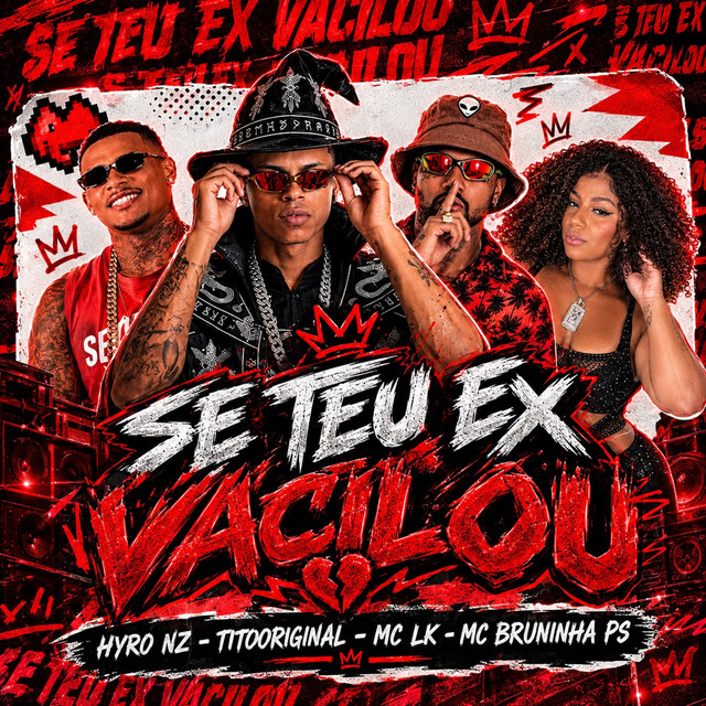 Se Teu Ex Vacilou
