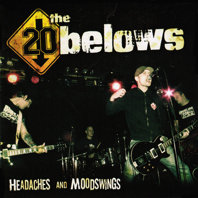 The 20 Belows photo
