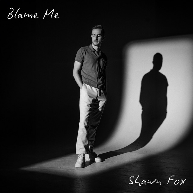 Blame Me cover art
