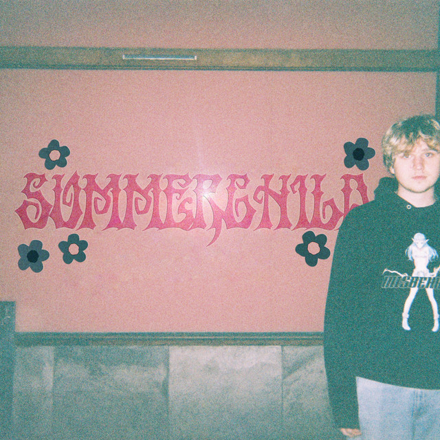 summerch1ld cover art