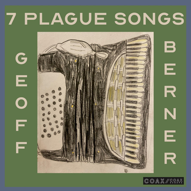 7 Plague Songs cover art