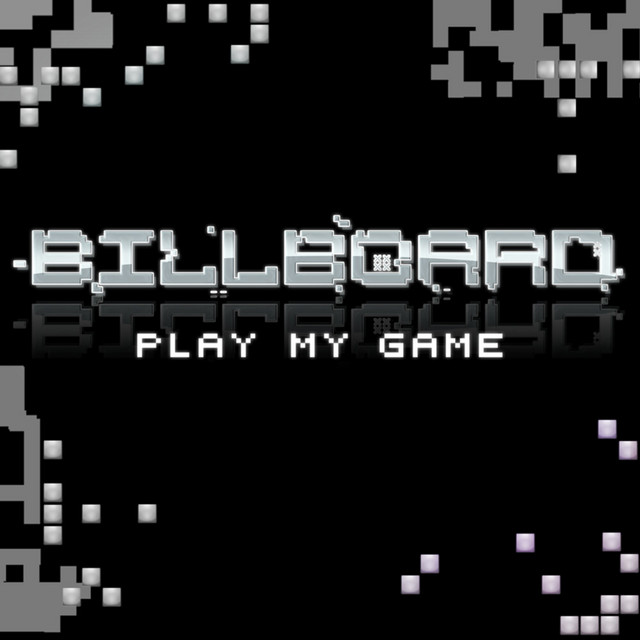 Play my Game cover art