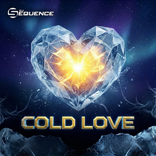Cold Love (Radio Edit) cover