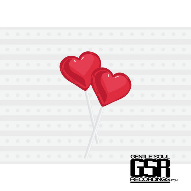 Loving Someone Who Doesn't album art