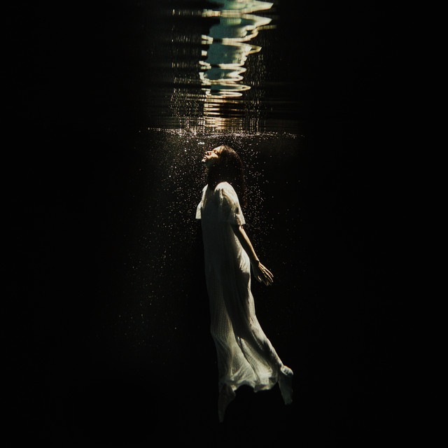 Heaven, Wait cover art