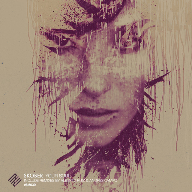 Обкладинка Skober — Your Soul