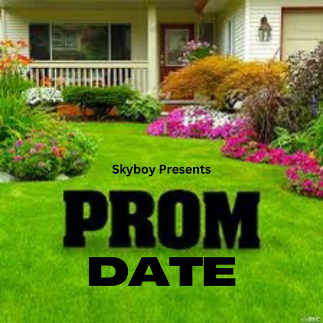 Prom Date cover art