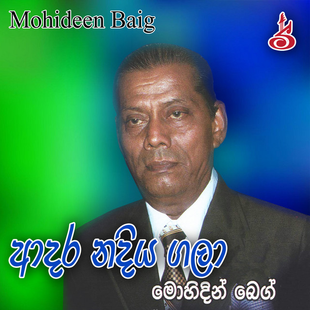 Adara Nadiya Gala cover art