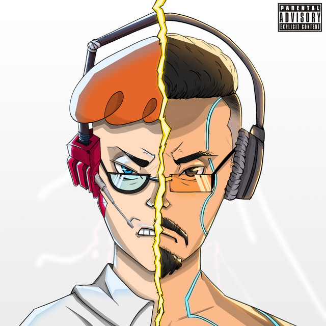 Dexter cover art