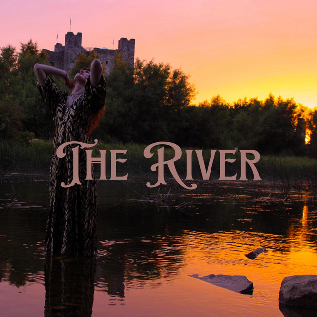 The River cover art