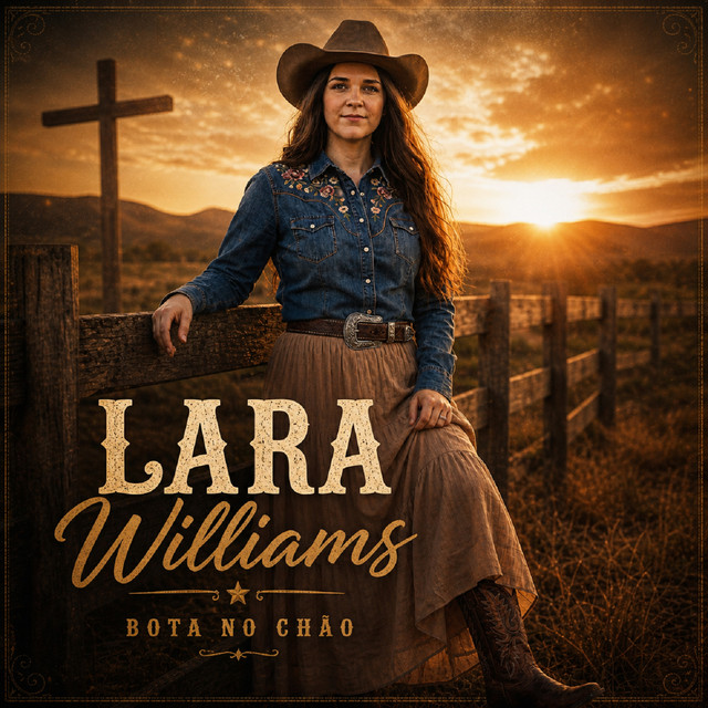 Lara Williams