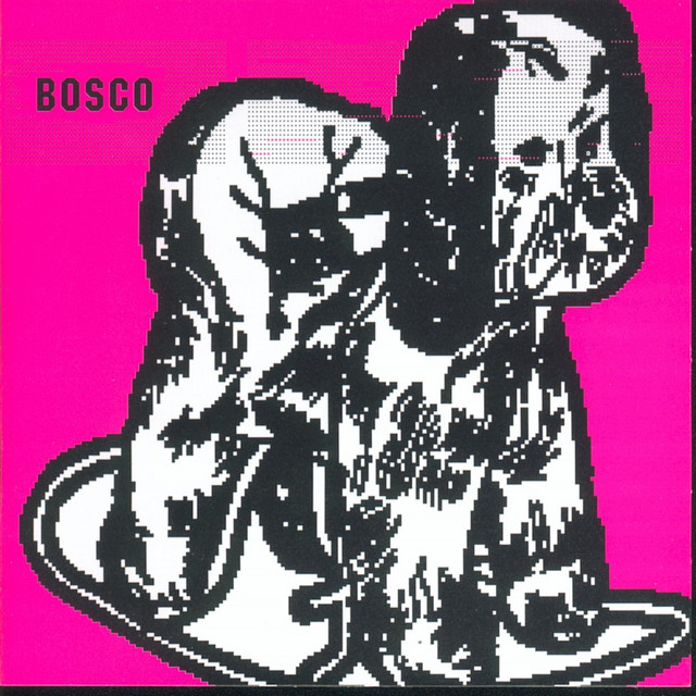 Bosco cover art