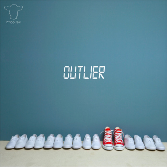 Outlier artwork