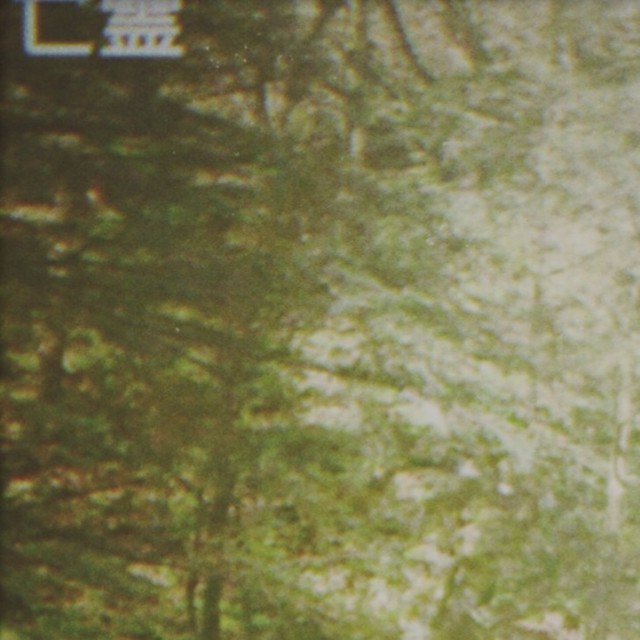 Ghost cover art