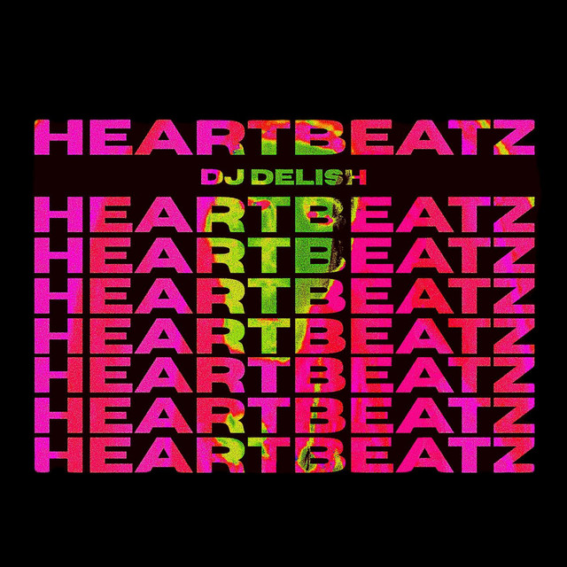 Heartbeatz: The Mixtape cover