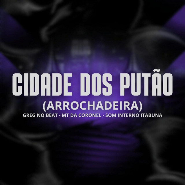 Cidade dos Putão (Arrochadeira)