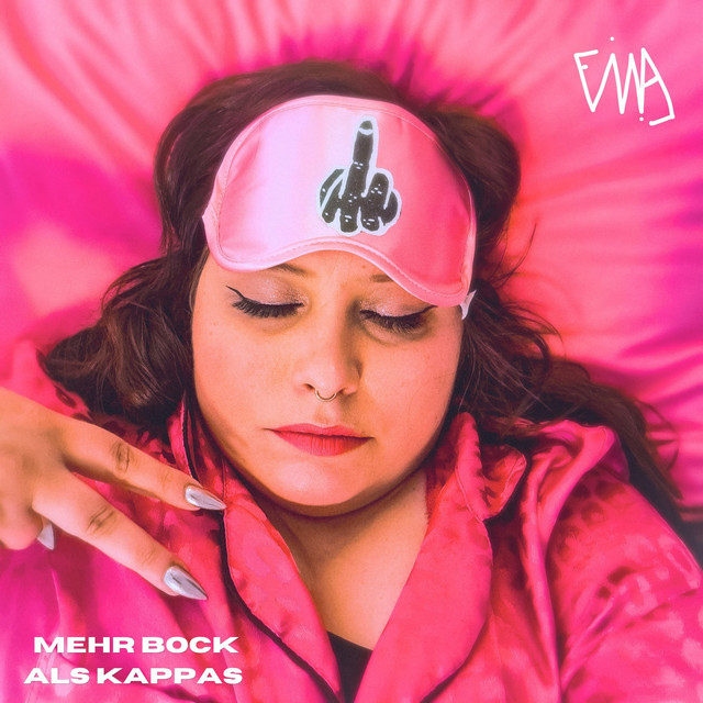 Mehr Bock als Kappas cover