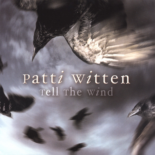 Tell The Wind cover