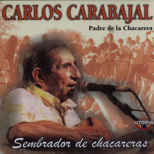 Sembrador de Chacareras cover art