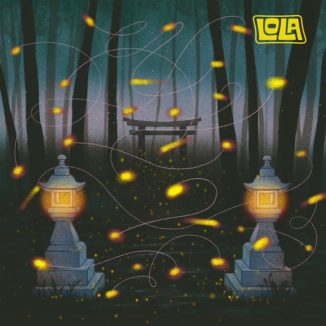 Early Hours cover art