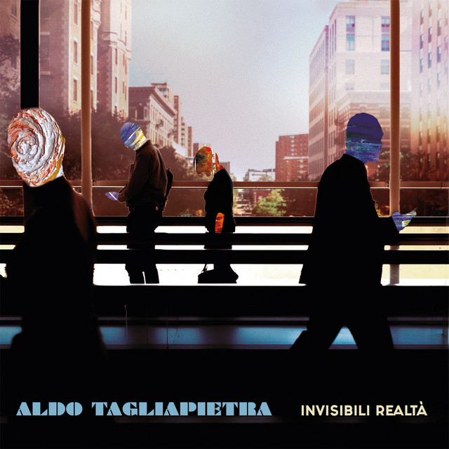 Aldo Tagliapietra Photo