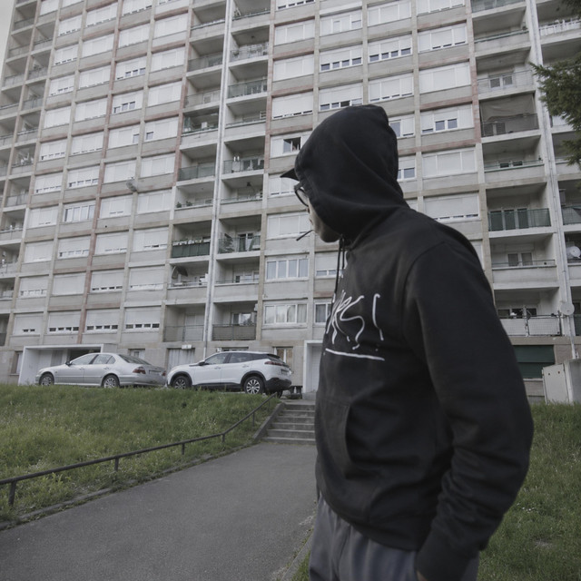SYSTEME D cover art