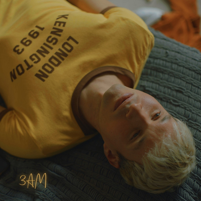 3AM cover art