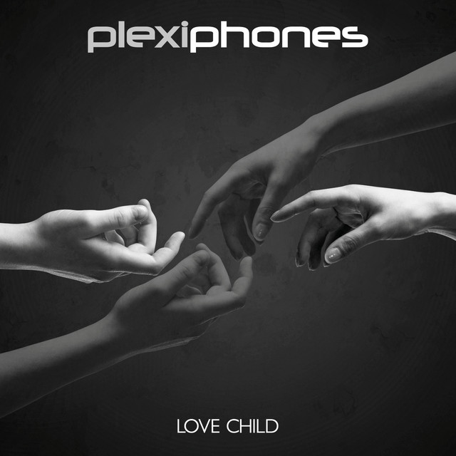 Love Child cover art