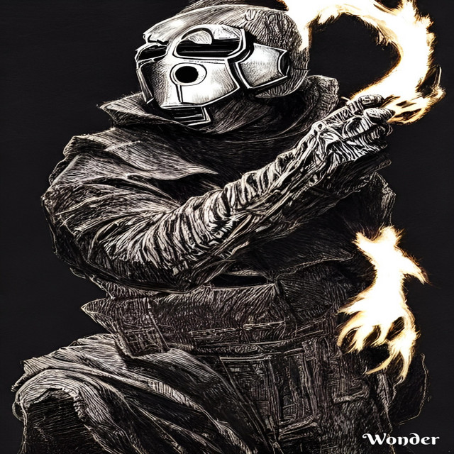 The Lightning Is Mine cover art