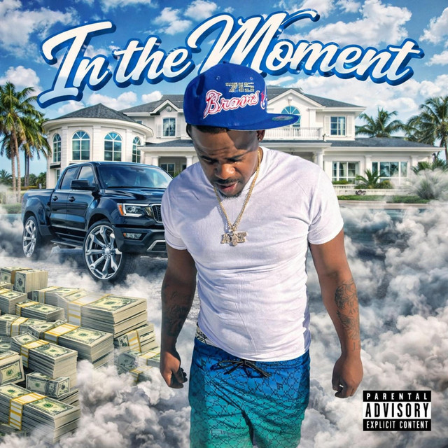 In The Moment