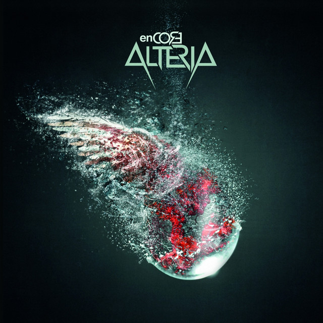 Encore cover art