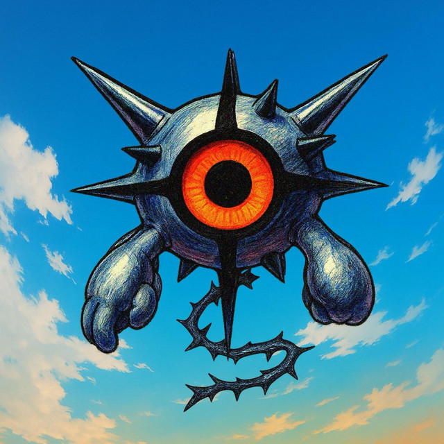 Beautiful Madness cover art