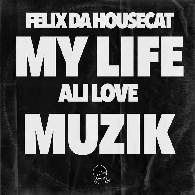 My Life Muzik - EP by Felix Da Housecat | Spotify