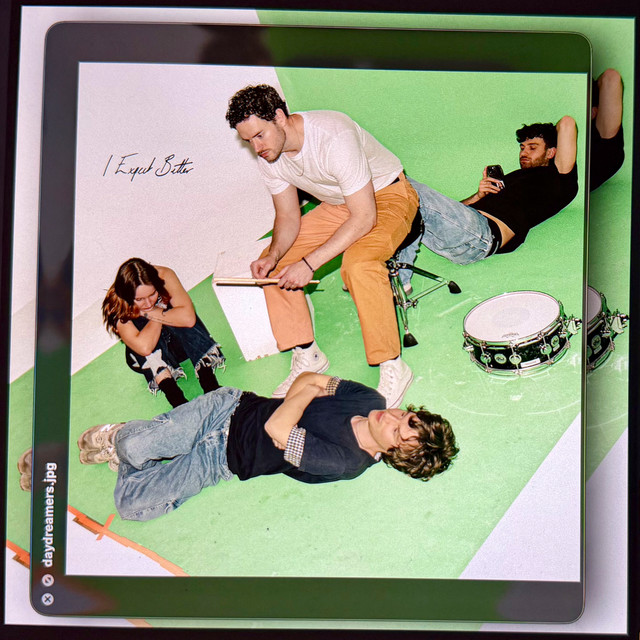 undefined album image