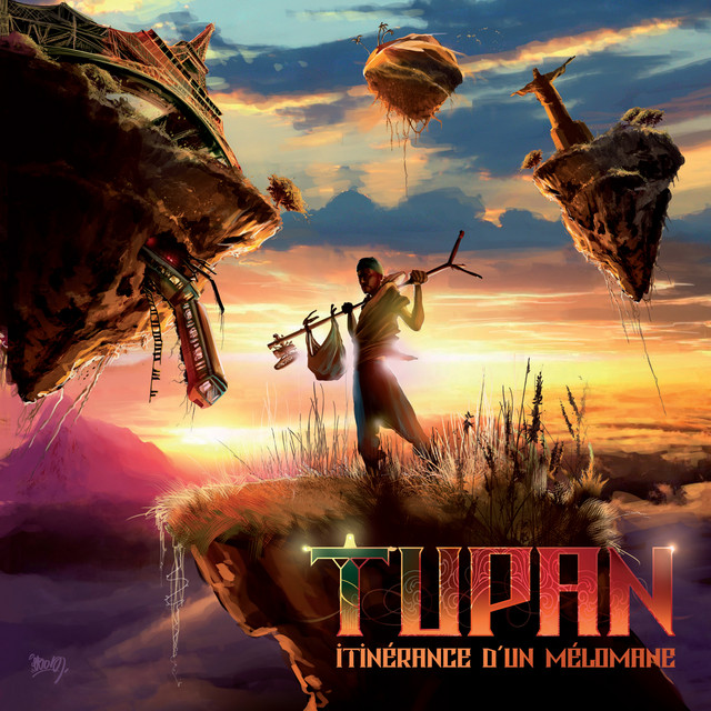 Itinérance d'un mélomane cover art