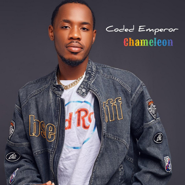 Coded Emperor | Spotify