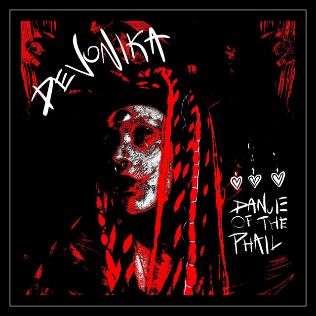 Dance Of The Phail cover art