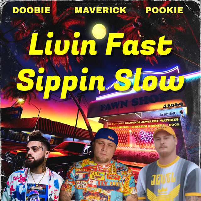 Livin Fast